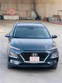 هیوندای کۆنا